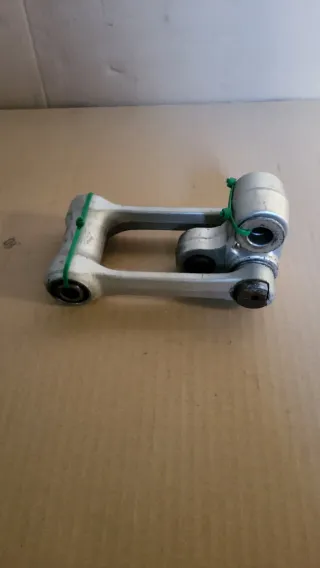 Brazos de suspensión Yamaha WR250X