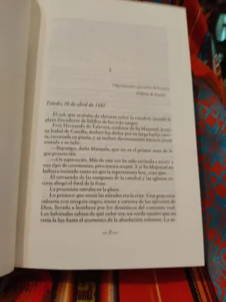 El libro del Zafiro: