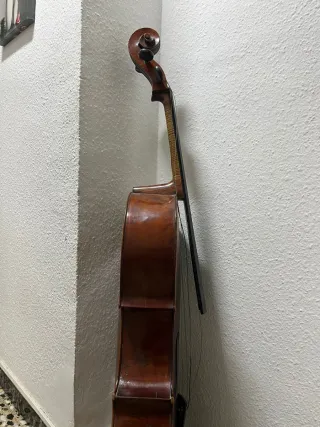 Violonchelo francés antiguo Charette-Millot,