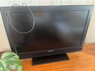 TV Sony Bravia LCD 40-43'' Negra