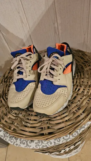 Nike Air Huarache Talla 42