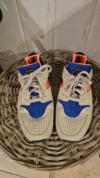 Nike Air Huarache Talla 42
