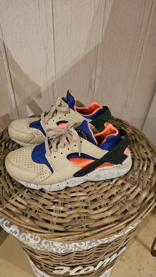 Nike Air Huarache Talla 42
