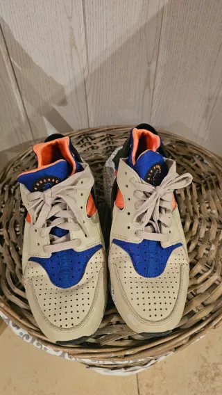Nike Air Huarache Talla 42