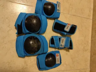 Patines en línea Talla 30-32