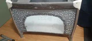 Parque Infantil Jane Cuadrado