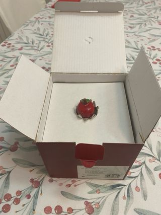 Bote porcelana Villeroy&Boch Navidad