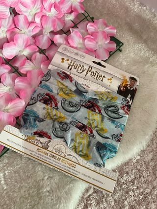 Braga cuello Harry Potter - solo envio