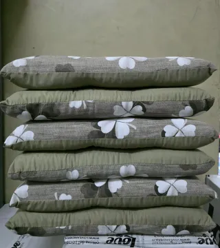 Cuscini Quadrifoglio