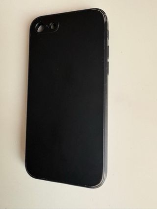 iPhone SE 2020 Negro