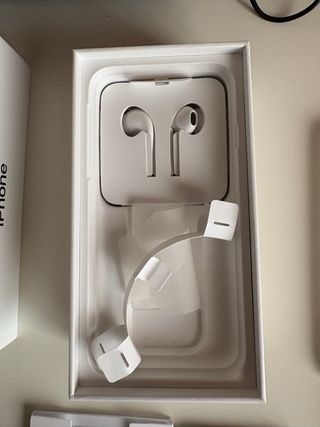 iPhone SE 2020 Negro