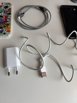 iPhone SE 2020 Negro