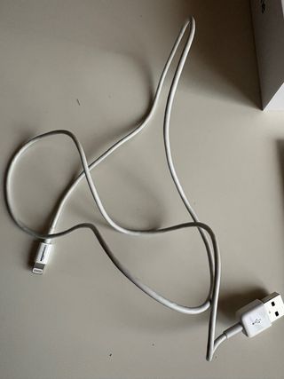 iPhone SE 2020 Negro