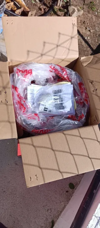 Calentador Sauna Harvia Cilindro 9 kW