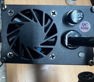 Cargador Dualtron MC450T-0830 83V 5A