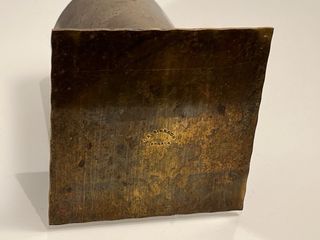 Portavelas Sueco vintage