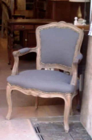 TAPICERO SILLAS BUTACAS...