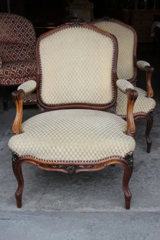 TAPICERO SILLAS BUTACAS...