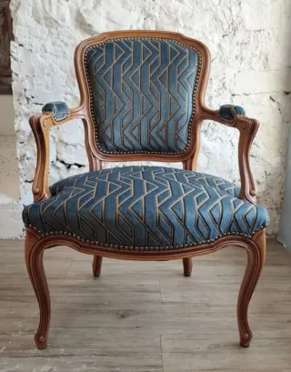 TAPICERO SILLAS BUTACAS...