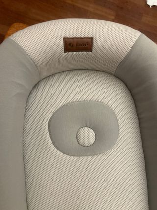 Nido reductor ergonómico Jané Joy Nest
