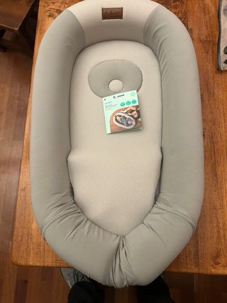 Nido reductor ergonómico Jané Joy Nest
