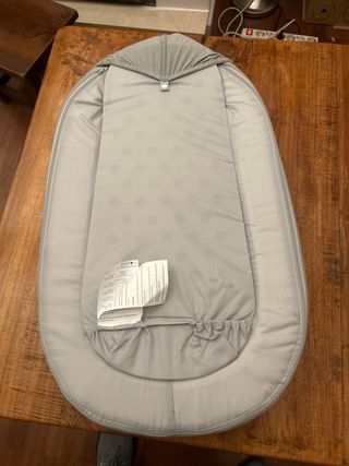 Nido reductor ergonómico Jané Joy Nest