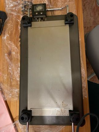 Plancha de cocina Princess 2000W