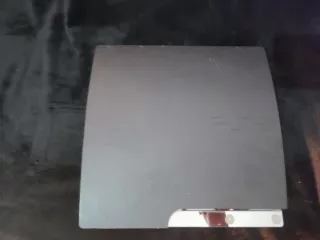 Consola PS3 256GB Negra