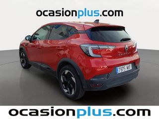 Renault Captur Techno TCe 66 kW (90 CV)