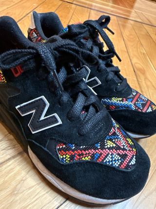 Zapatillas New Balance Elite Edition Multicolor
