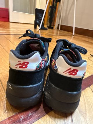 Zapatillas New Balance Elite Edition Multicolor