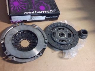 Kit Embrague Opel Corsa GSI