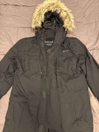 Chaqueta Mountain Warehouse Hombre Talla M