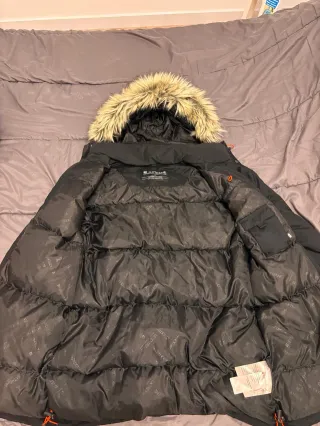 Chaqueta Mountain Warehouse Hombre Talla M