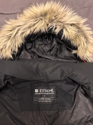 Chaqueta Mountain Warehouse Hombre Talla M