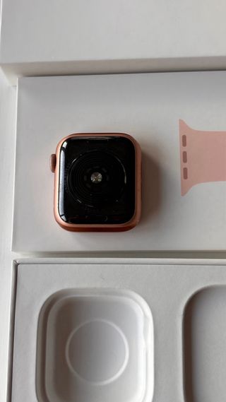 Apple Watch SE 40mm Rosa Original