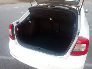 Skoda Octavia VRS 2010