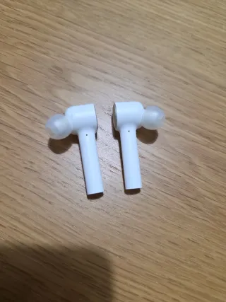 Xiaomi Mi True Lite Wireless Auriculares Blancos