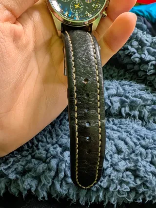 Reloj Seiko FC Barcelona