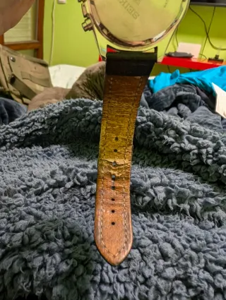 Reloj Seiko FC Barcelona