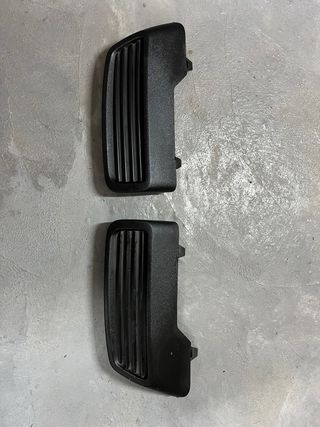 Conjunto 2 Ponteiras Escape Peugeot 3008