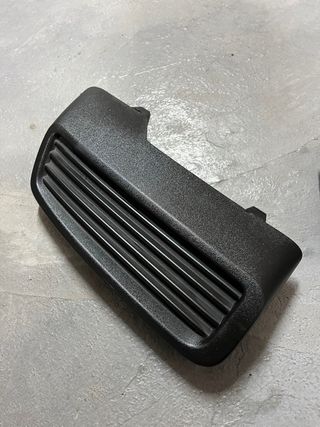 Conjunto 2 Ponteiras Escape Peugeot 3008