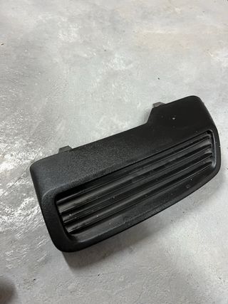 Conjunto 2 Ponteiras Escape Peugeot 3008