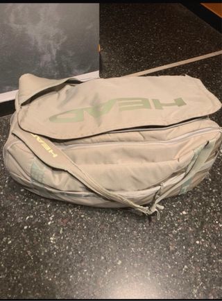 Borsone da tennis HEAD