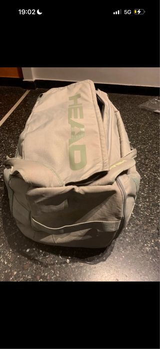 Borsone da tennis HEAD