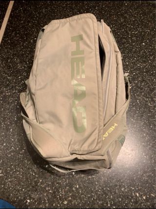 Borsone da tennis HEAD