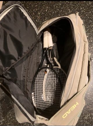 Borsone da tennis HEAD