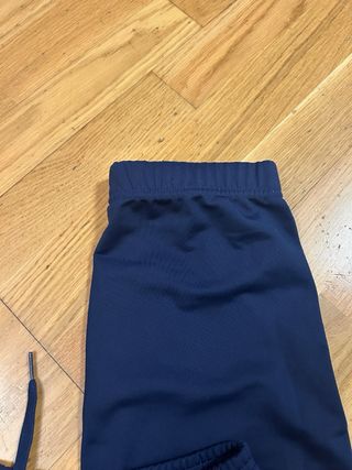 Pantalones Adidas Azul Marino
