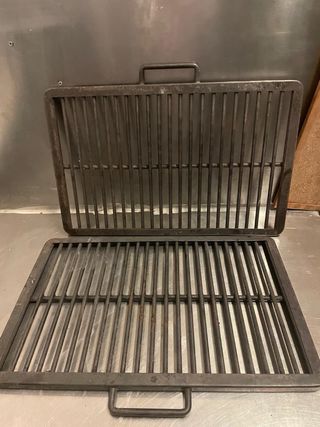 Horno MIBRASA HMB Mini Plus