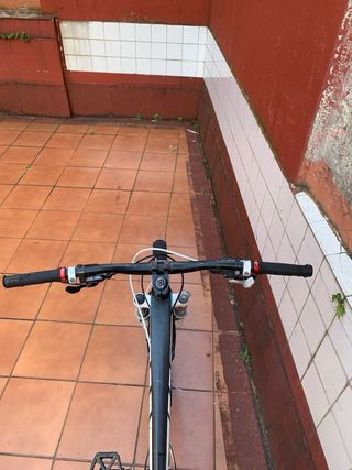 BH Lynx Carbono Doble Suspensión